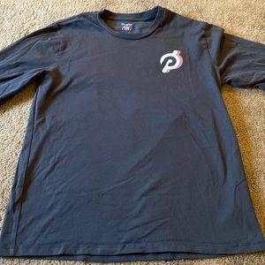 Peloton Long sleeve shirt
